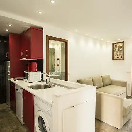 Guinea Flat - Apartment