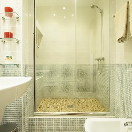 Apartment Guinea Flat - Playa del Inglés