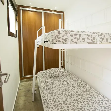 Guinea Flat - Apartment Playa del Inglés