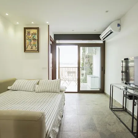Apartment Guinea Flat - Playa del Inglés