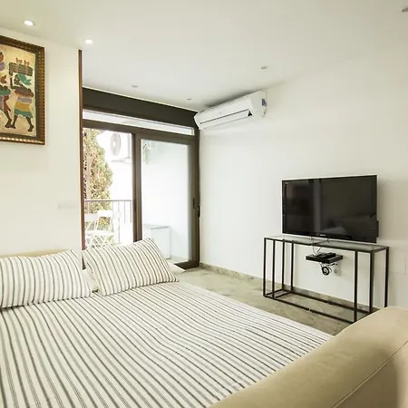 Apartment Guinea Flat - Playa del Inglés