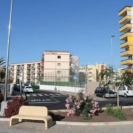 Guinea Flat - * Playa del Inglés