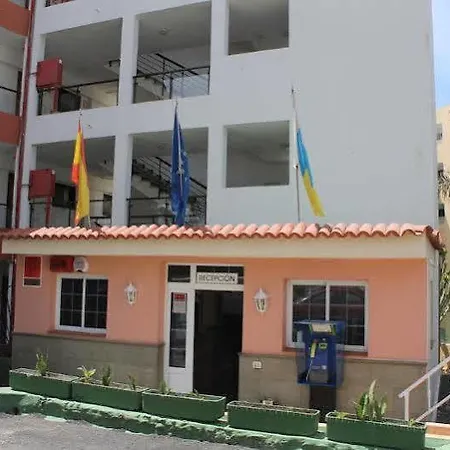 Guinea Flat - * Playa del Inglés