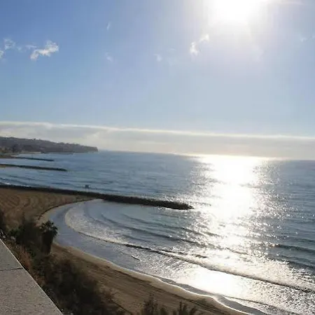 Guinea Flat - Apartment Playa del Inglés