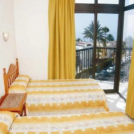 Guinea Flat - Apartment *